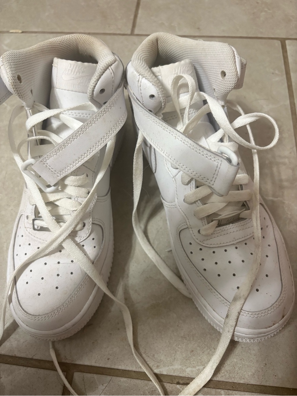 Nike Air Force 1 Mid